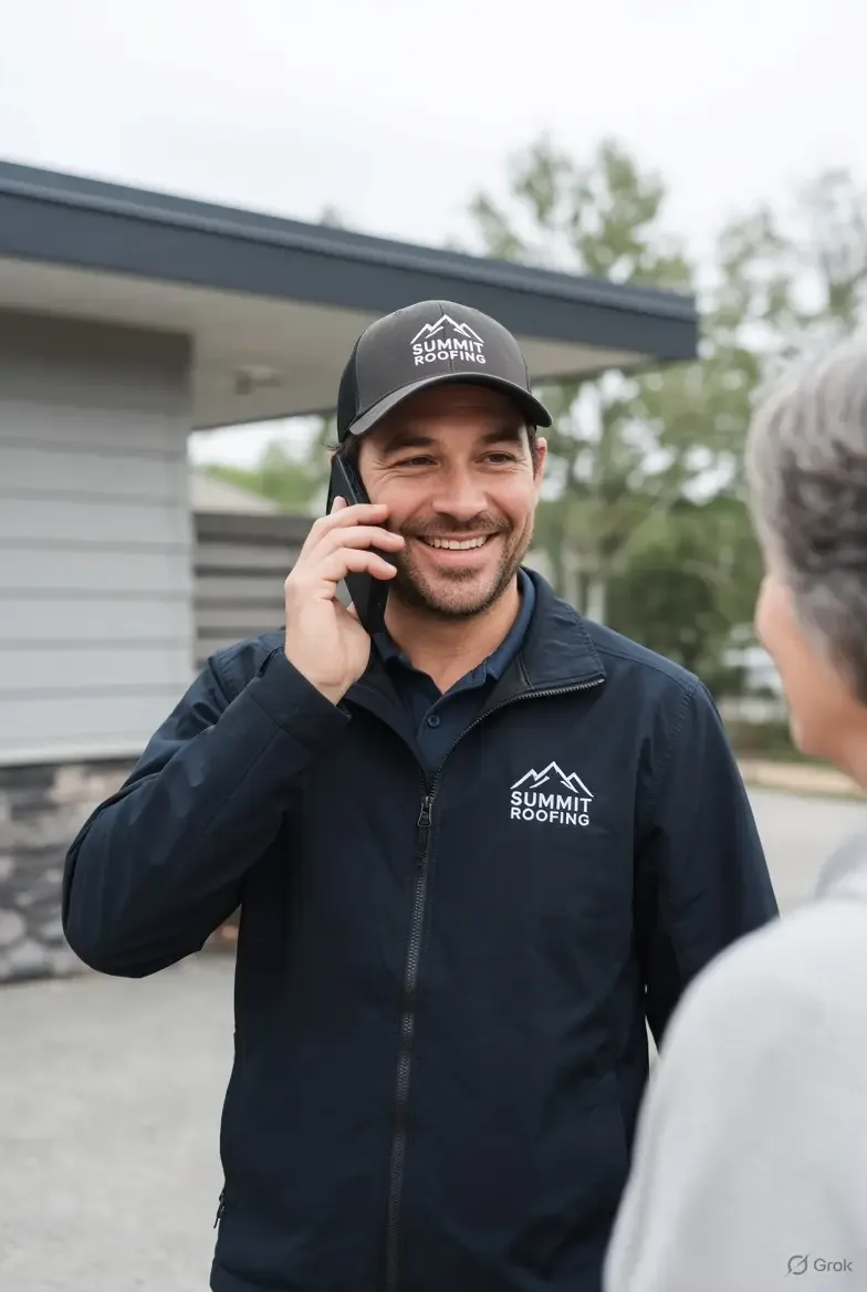 Flat Roof Leak Repair Staley, NC FAQs
